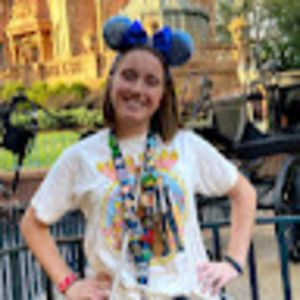 Meet your Posher, Mckenzie